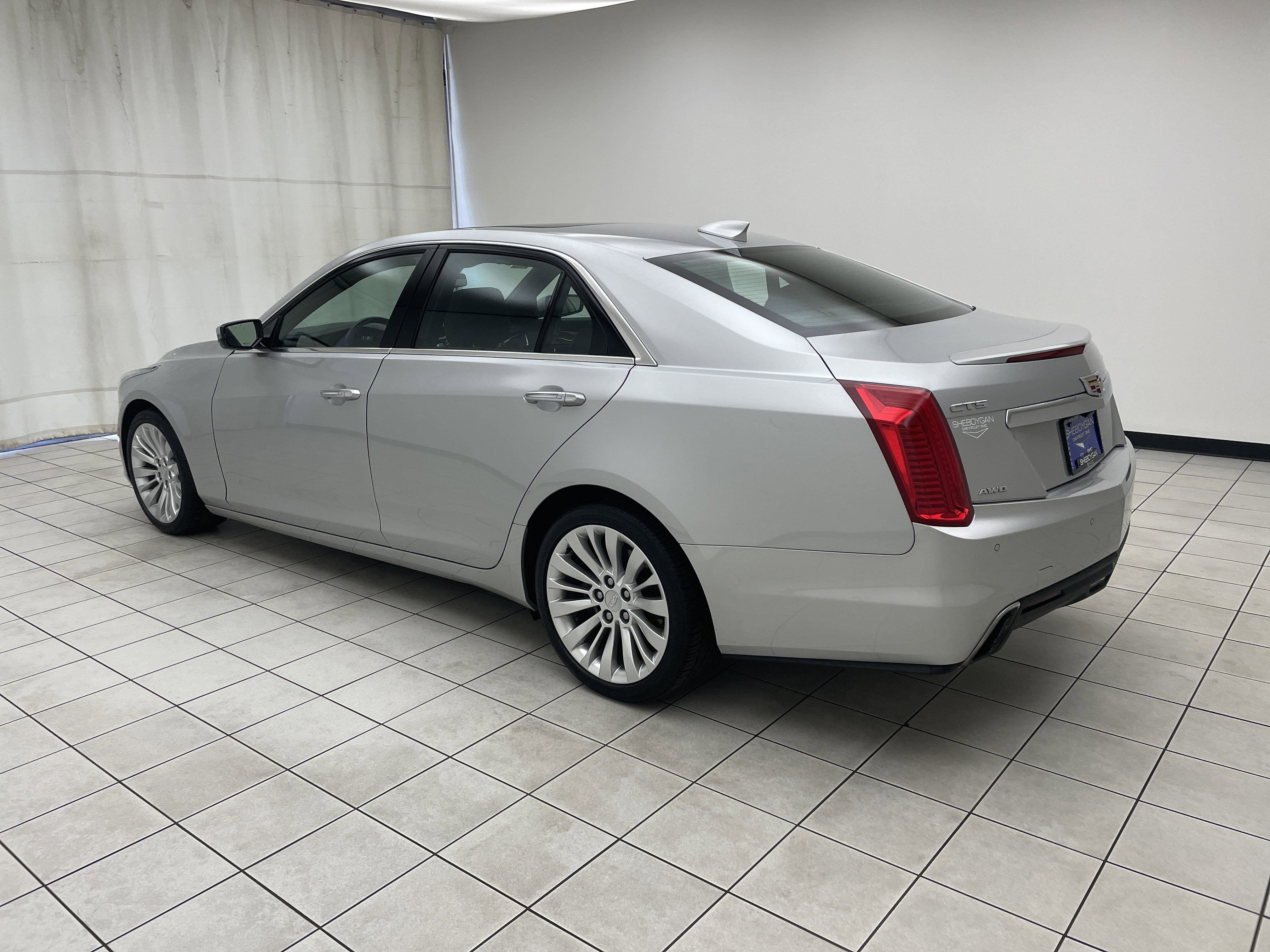 cadillac cts sedan 2018 1G6AY5SS7J0160471 image cadillac cts sedan 2018 1G6AY5SS7J0160471 image